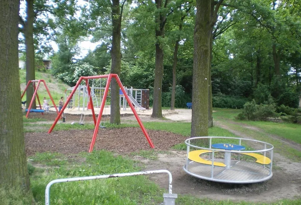 Hotel-Pension Märkischheide-1